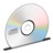 Disc CD Icon